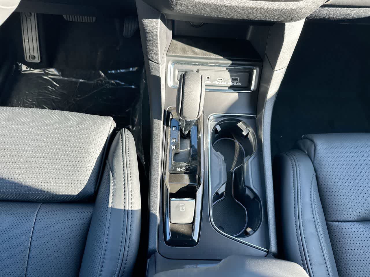 Thumbnail: 2026 Subaru Ascent - 35