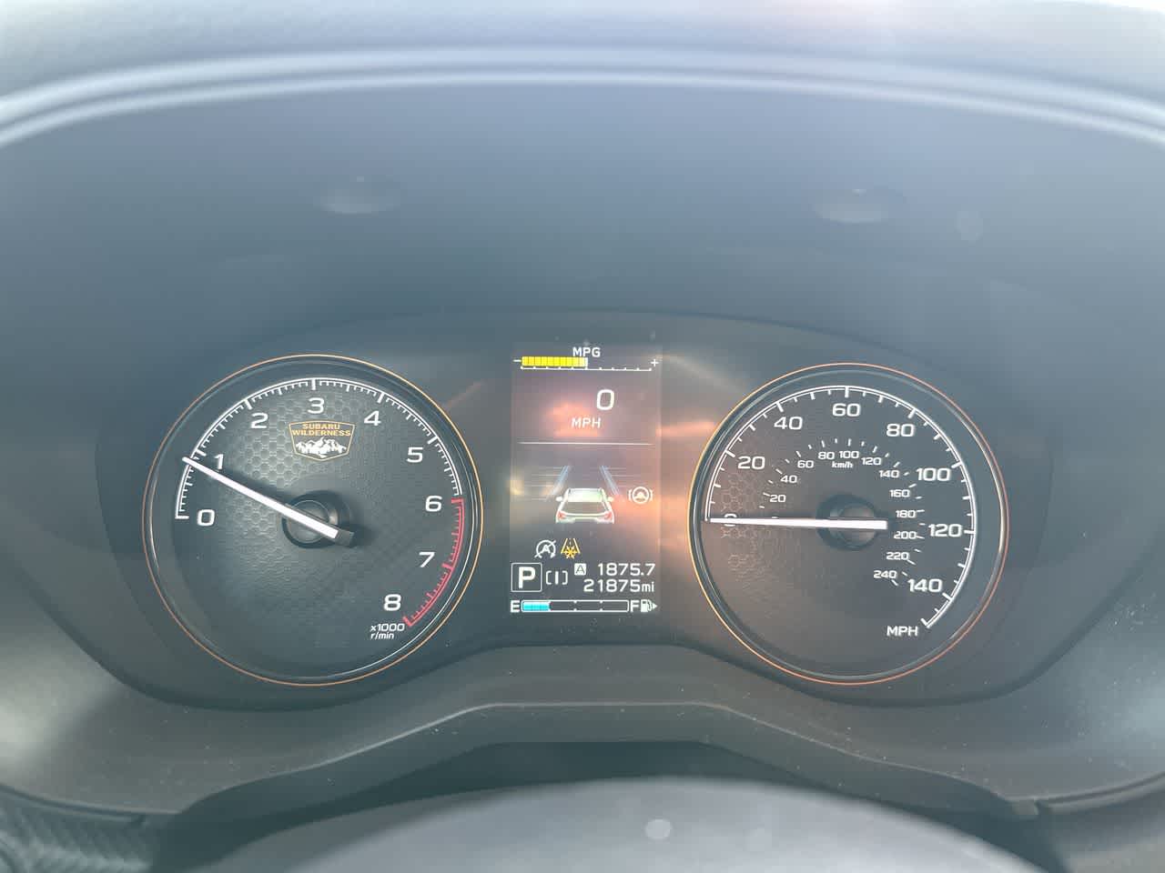 Thumbnail: 2023 Subaru Forester - 32