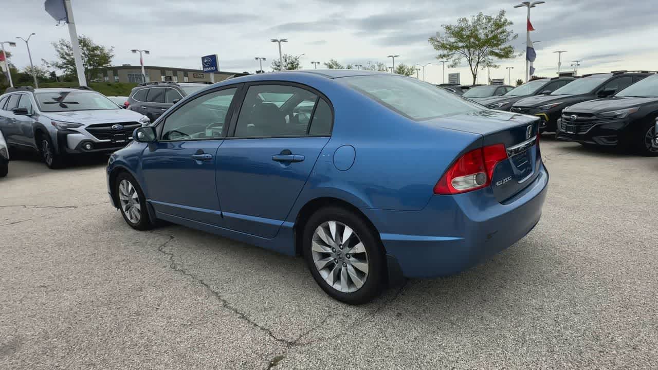 Thumbnail: 2010 Honda Civic - 6