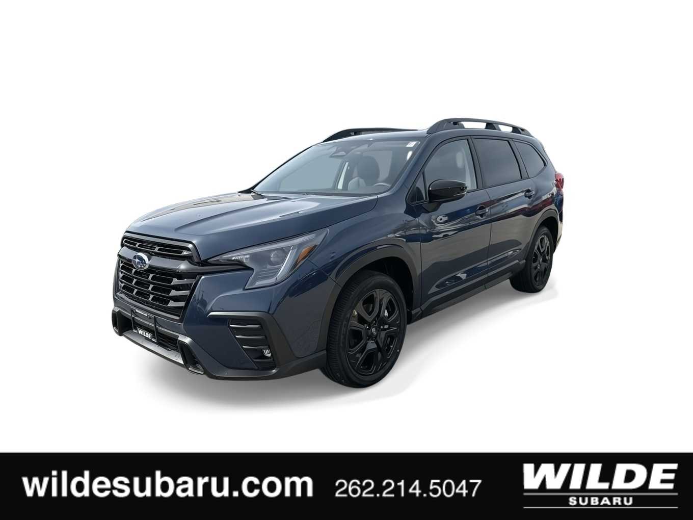 2024 Subaru Ascent Onyx Edition -
                Waukesha, WI