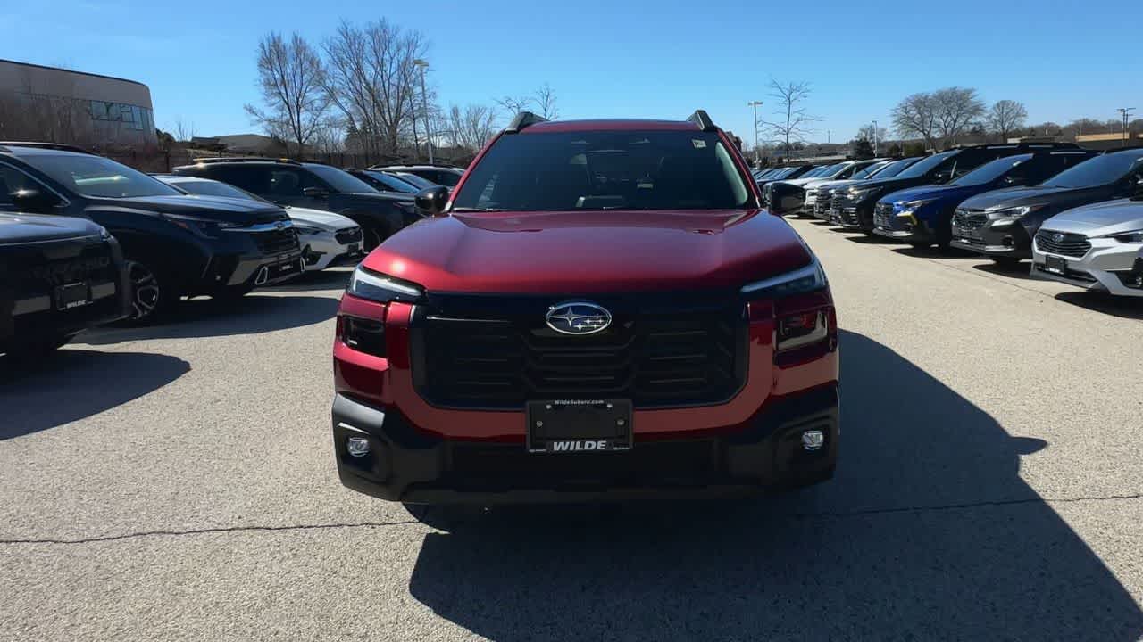 Thumbnail: 2026 Subaru Outback - 3