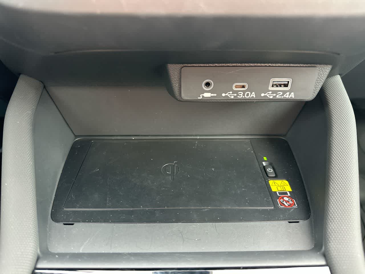 Thumbnail: 2025 Subaru Forester - 33