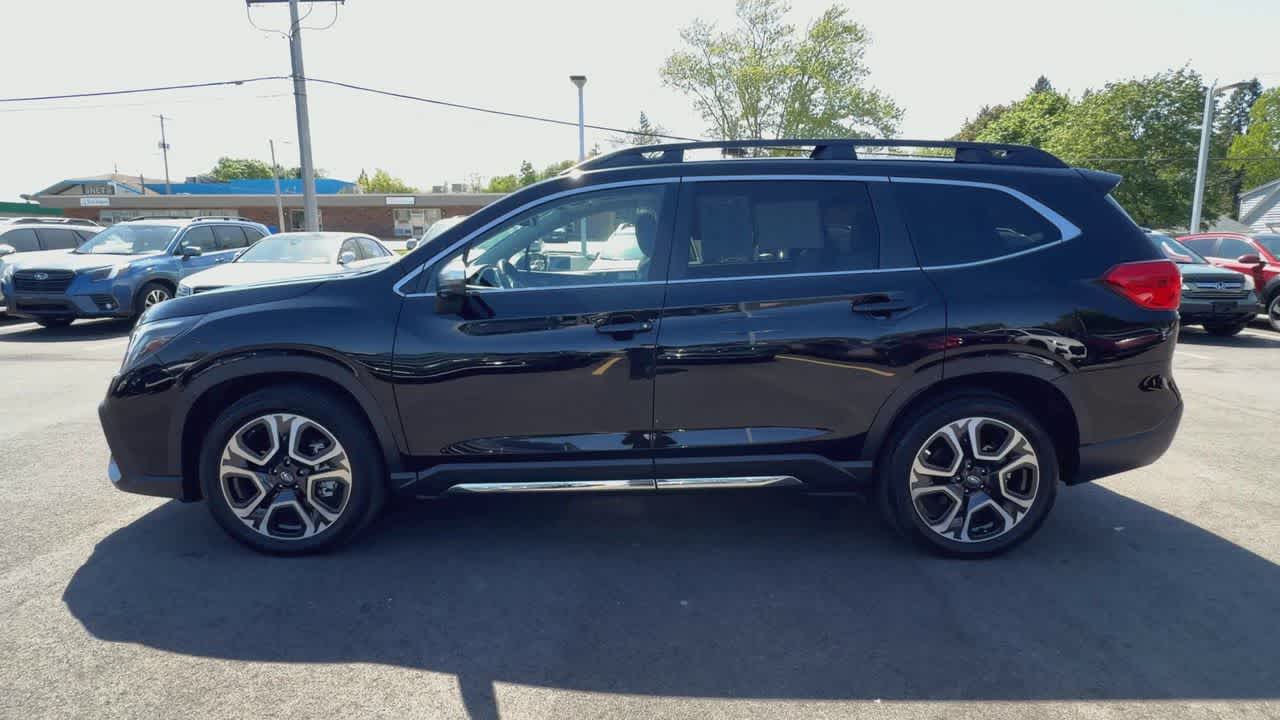 Thumbnail: 2023 Subaru Ascent - 5