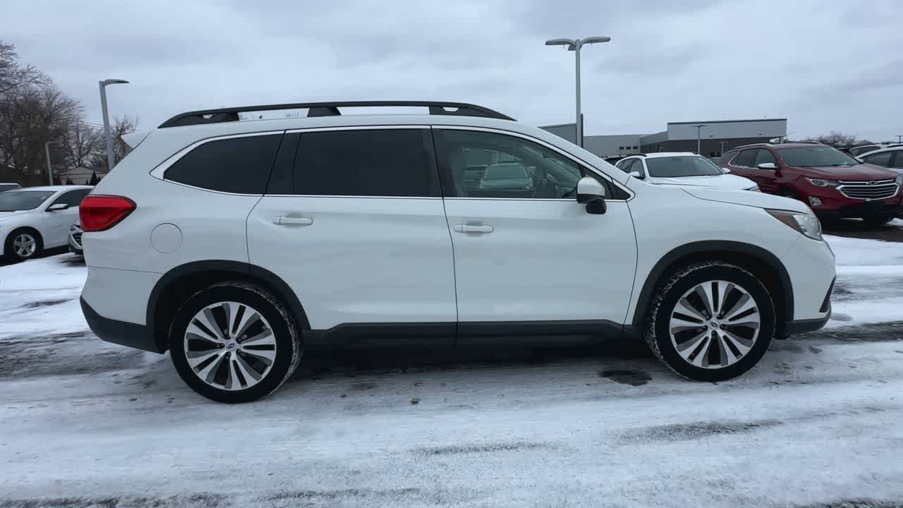 Thumbnail: 2019 Subaru Ascent - 9