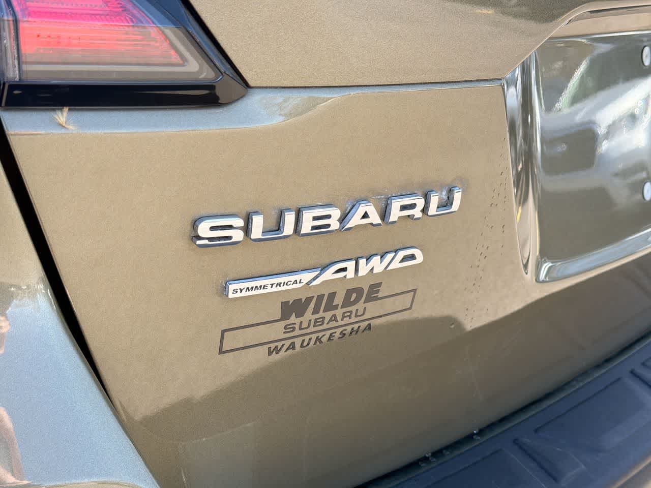 Thumbnail: 2020 Subaru Outback - 17