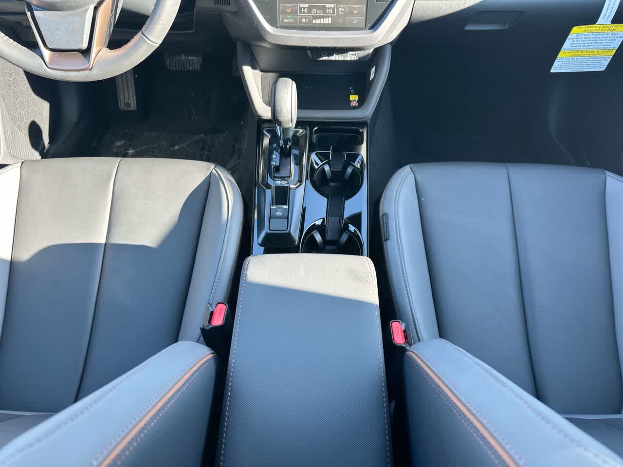 Thumbnail: 2026 Subaru Forester - 29