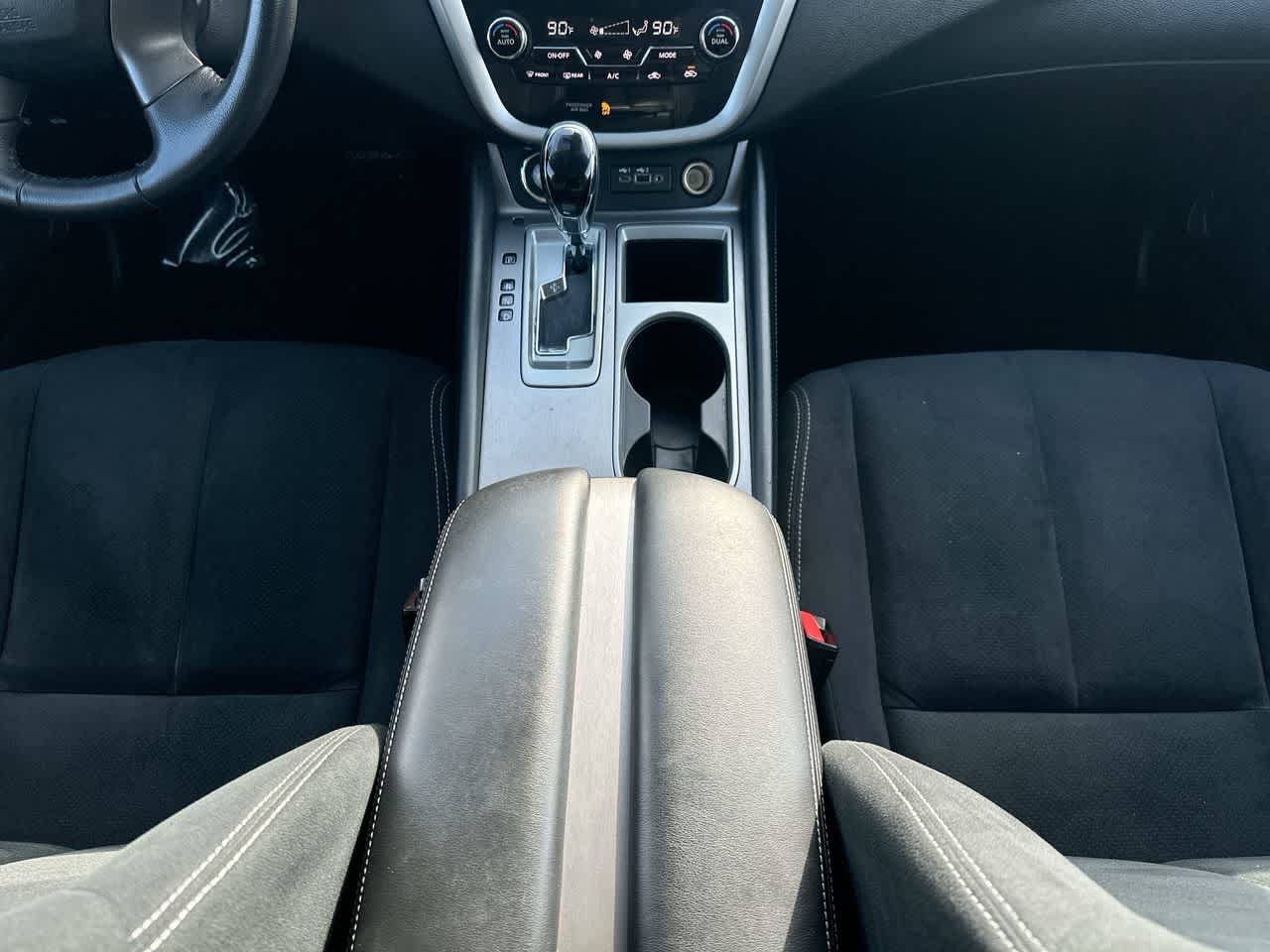 Thumbnail: 2020 Nissan Murano - 30