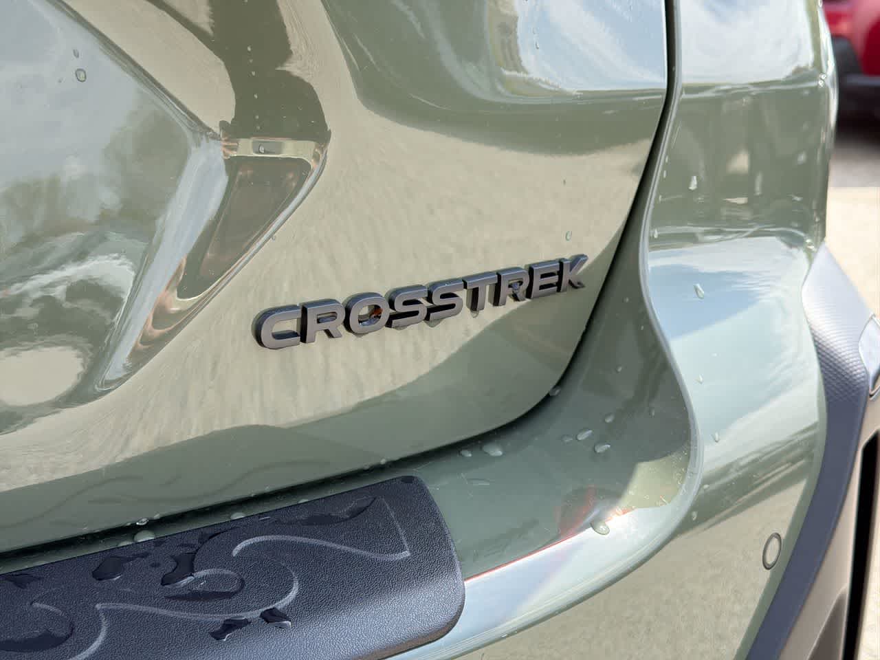 Thumbnail: 2026 Subaru Crosstrek - 18