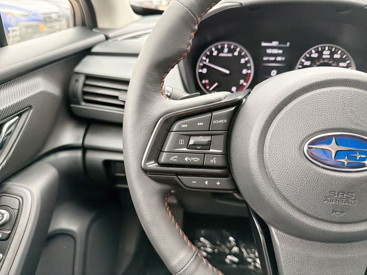 Thumbnail: 2026 Subaru Crosstrek - 29