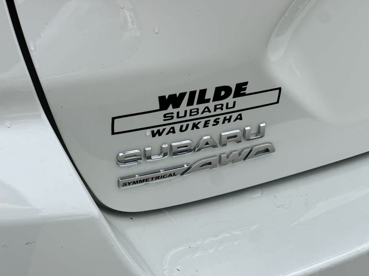 Thumbnail: 2024 Subaru Impreza - 17