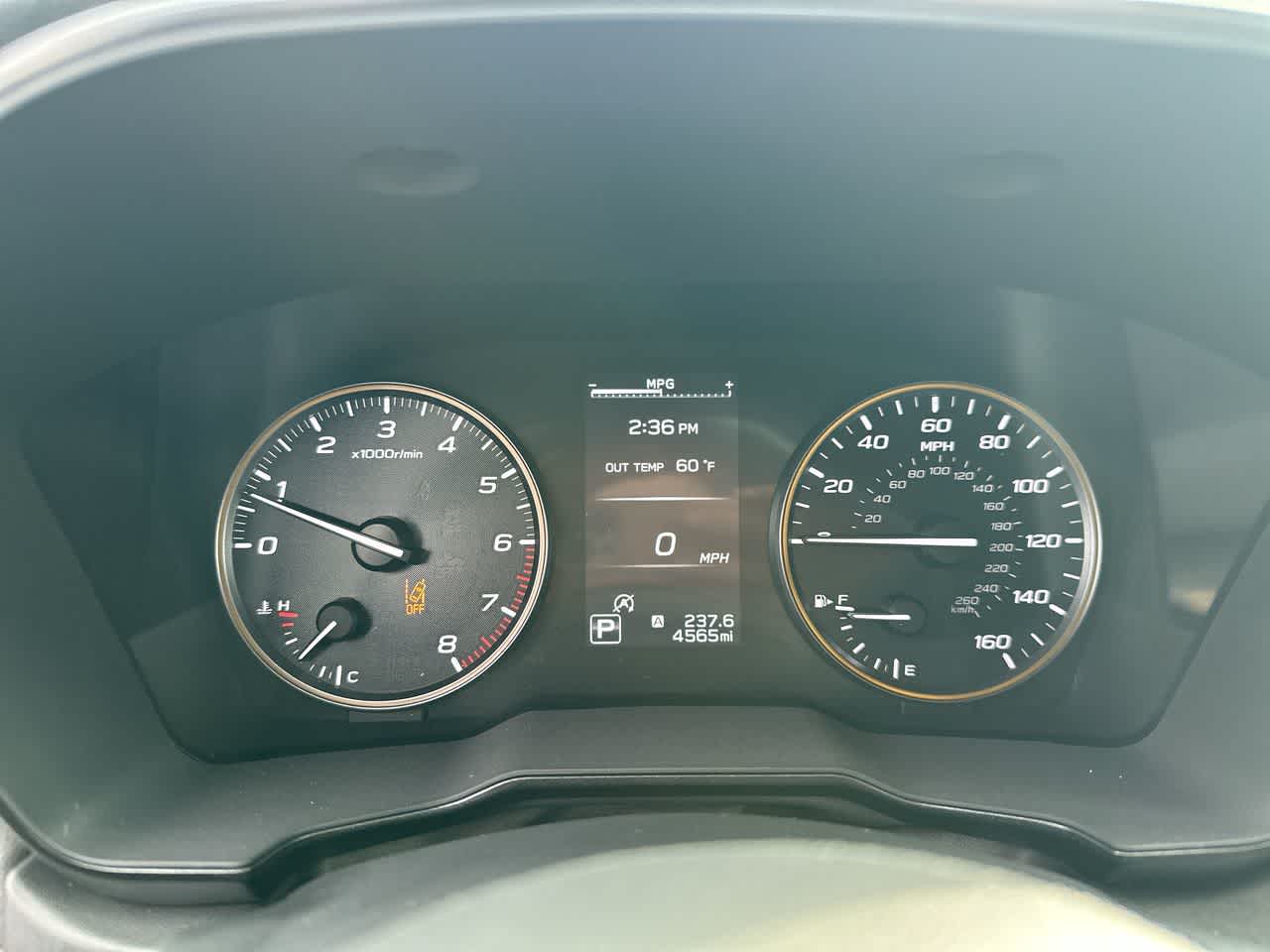 Thumbnail: 2025 Subaru Outback - 37