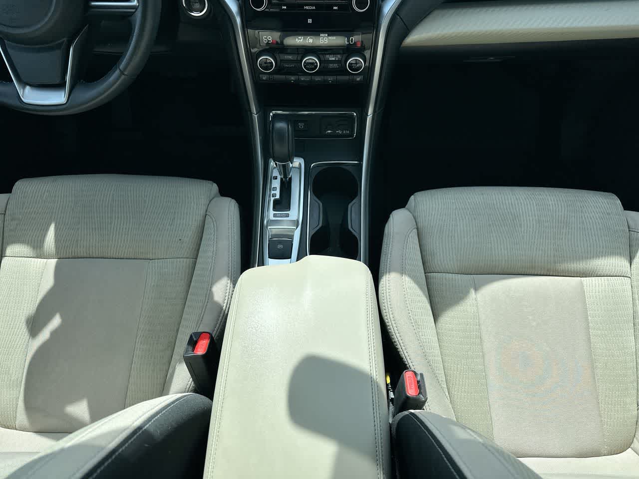 Thumbnail: 2019 Subaru Ascent - 31