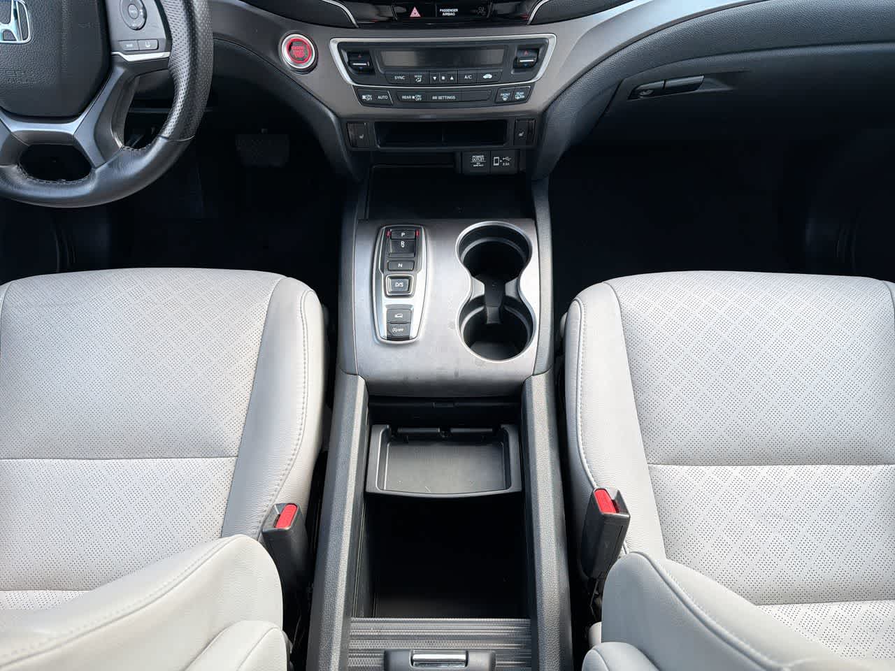 Thumbnail: 2020 Honda Passport - 31