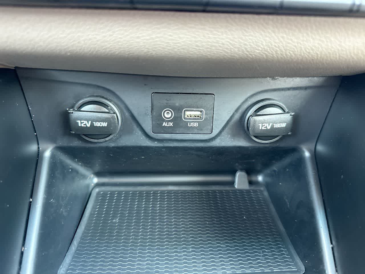 Thumbnail: 2019 Hyundai Tucson - 32