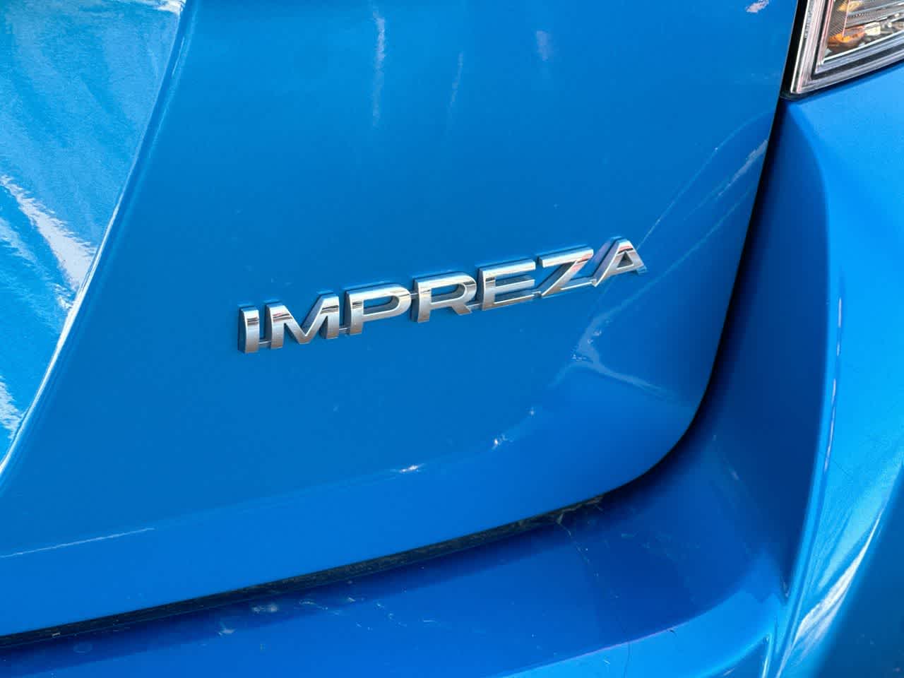Thumbnail: 2020 Subaru Impreza - 18