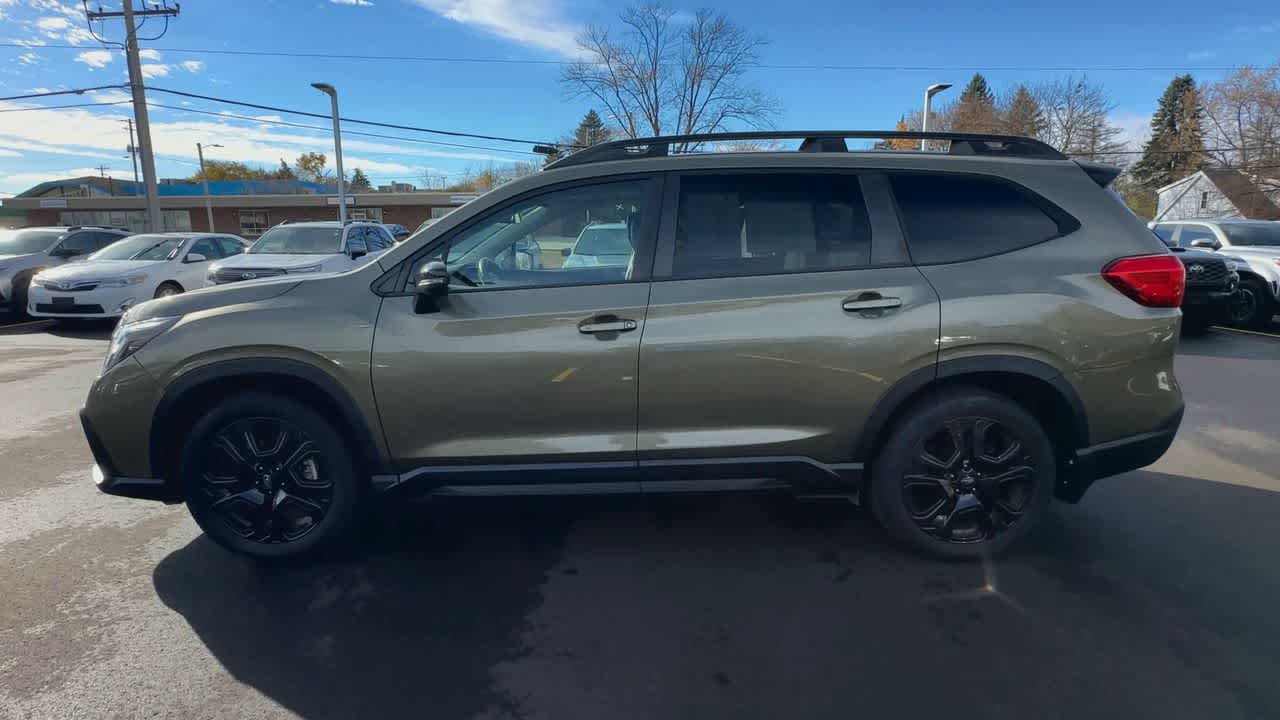 Thumbnail: 2023 Subaru Ascent - 5