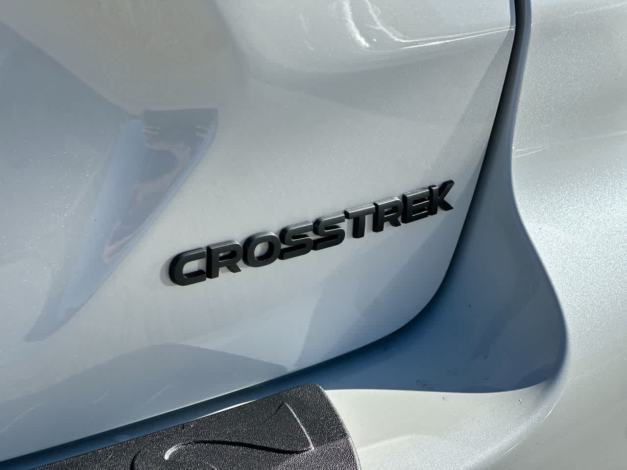 Thumbnail: 2026 Subaru Crosstrek - 18