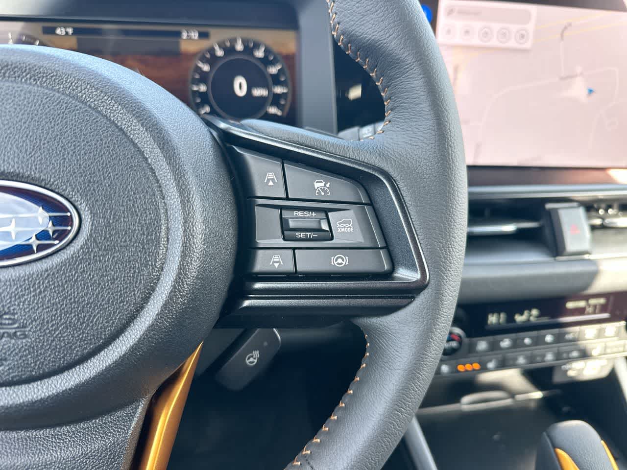 Thumbnail: 2026 Subaru Outback - 30