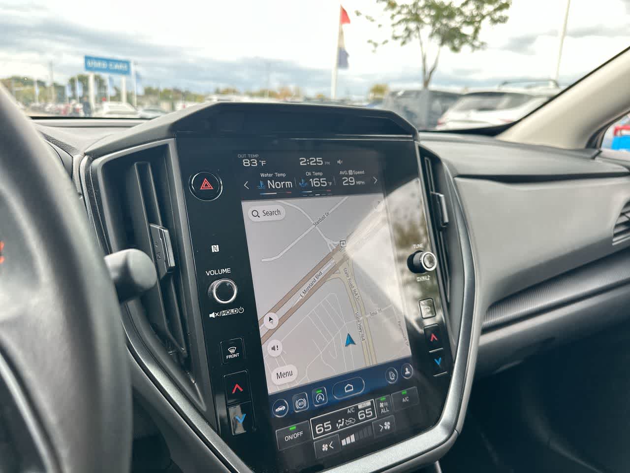 Thumbnail: 2024 Subaru Crosstrek - 32