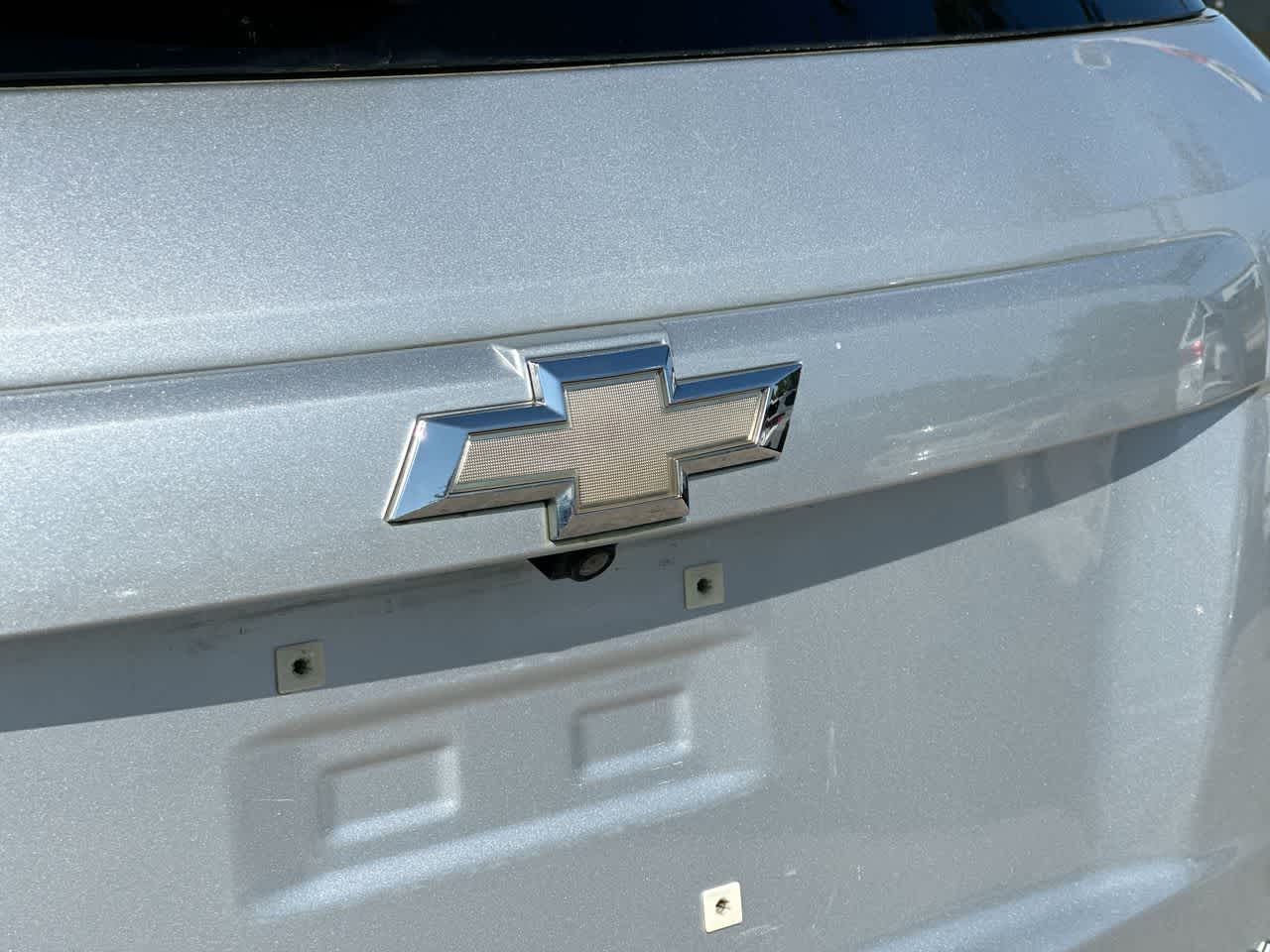 Thumbnail: 2016 Chevrolet Trax - 17