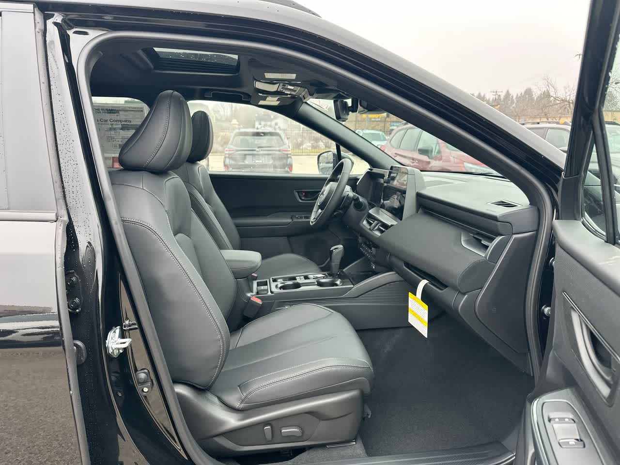 Thumbnail: 2026 Subaru Outback - 26