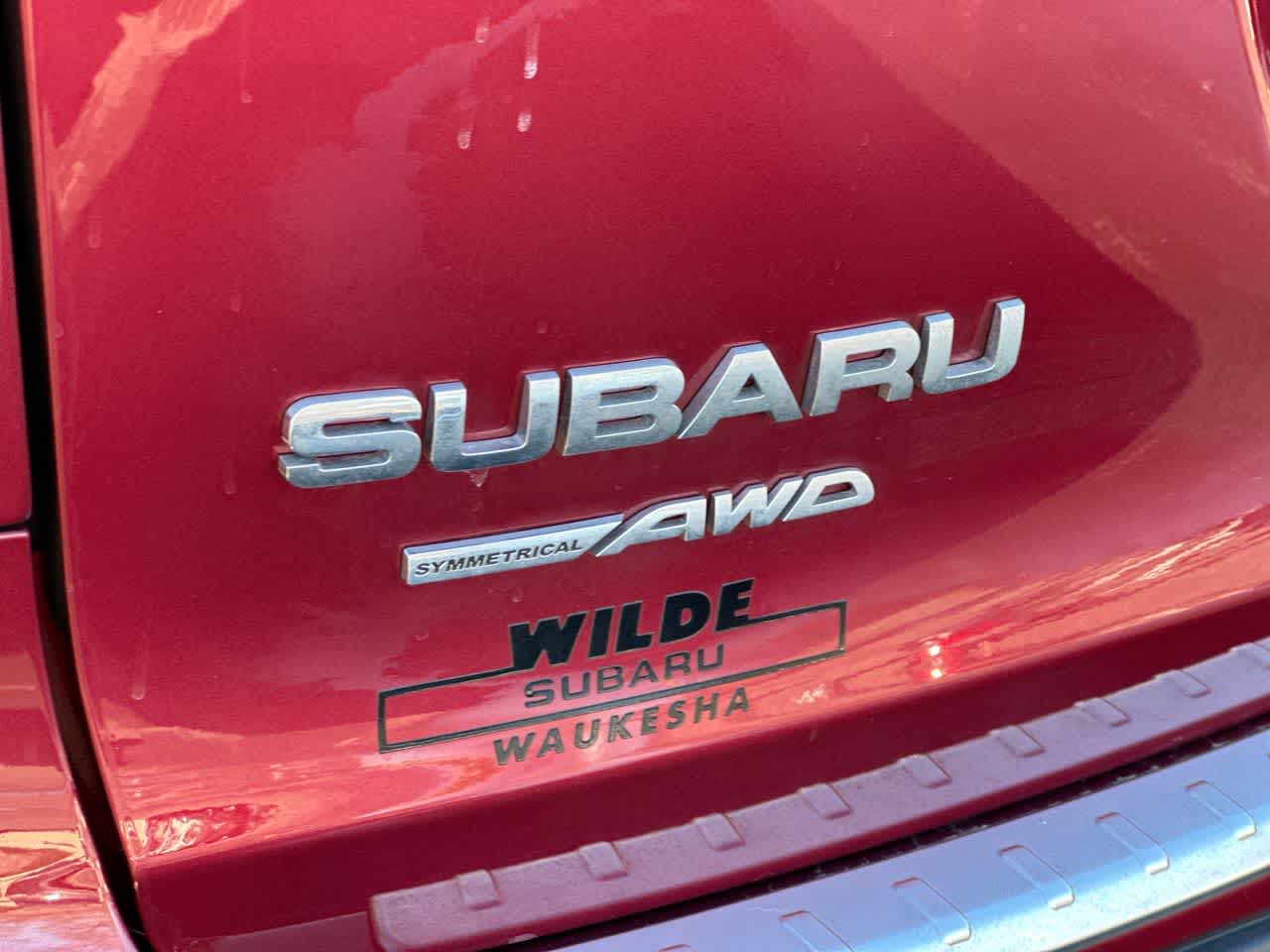 Thumbnail: 2020 Subaru Ascent - 17