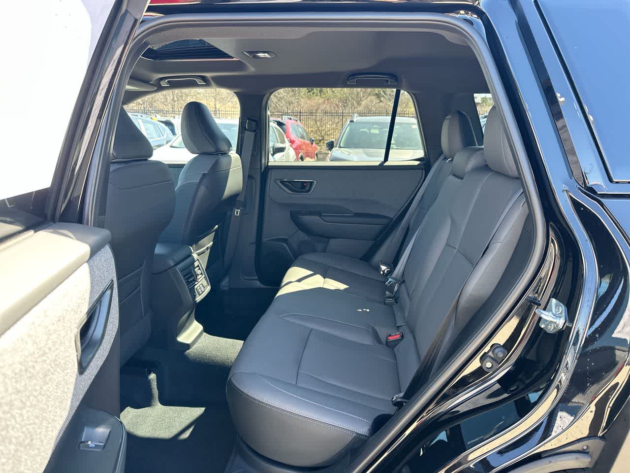 Thumbnail: 2026 Subaru Outback - 24