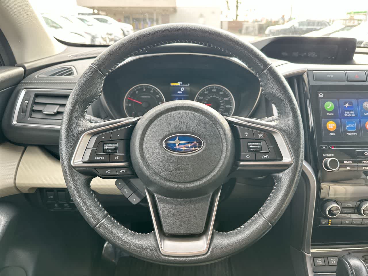 Thumbnail: 2019 Subaru Ascent - 28