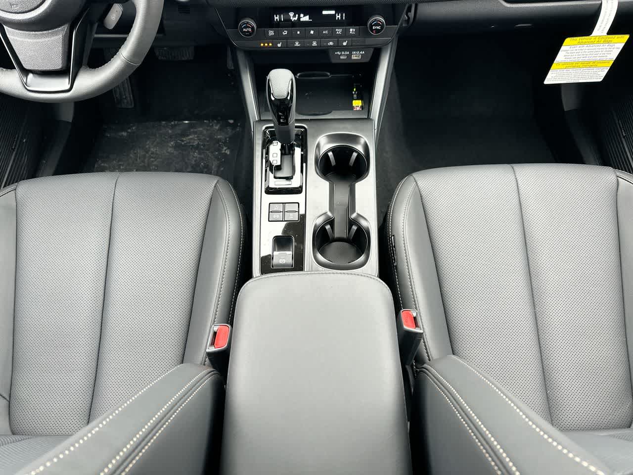 Thumbnail: 2026 Subaru Outback - 30