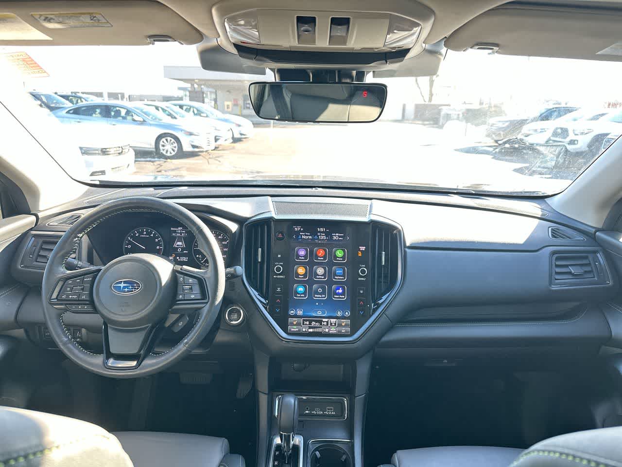 Thumbnail: 2023 Subaru Ascent - 20