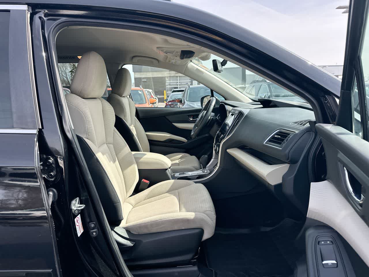 Thumbnail: 2019 Subaru Ascent - 27