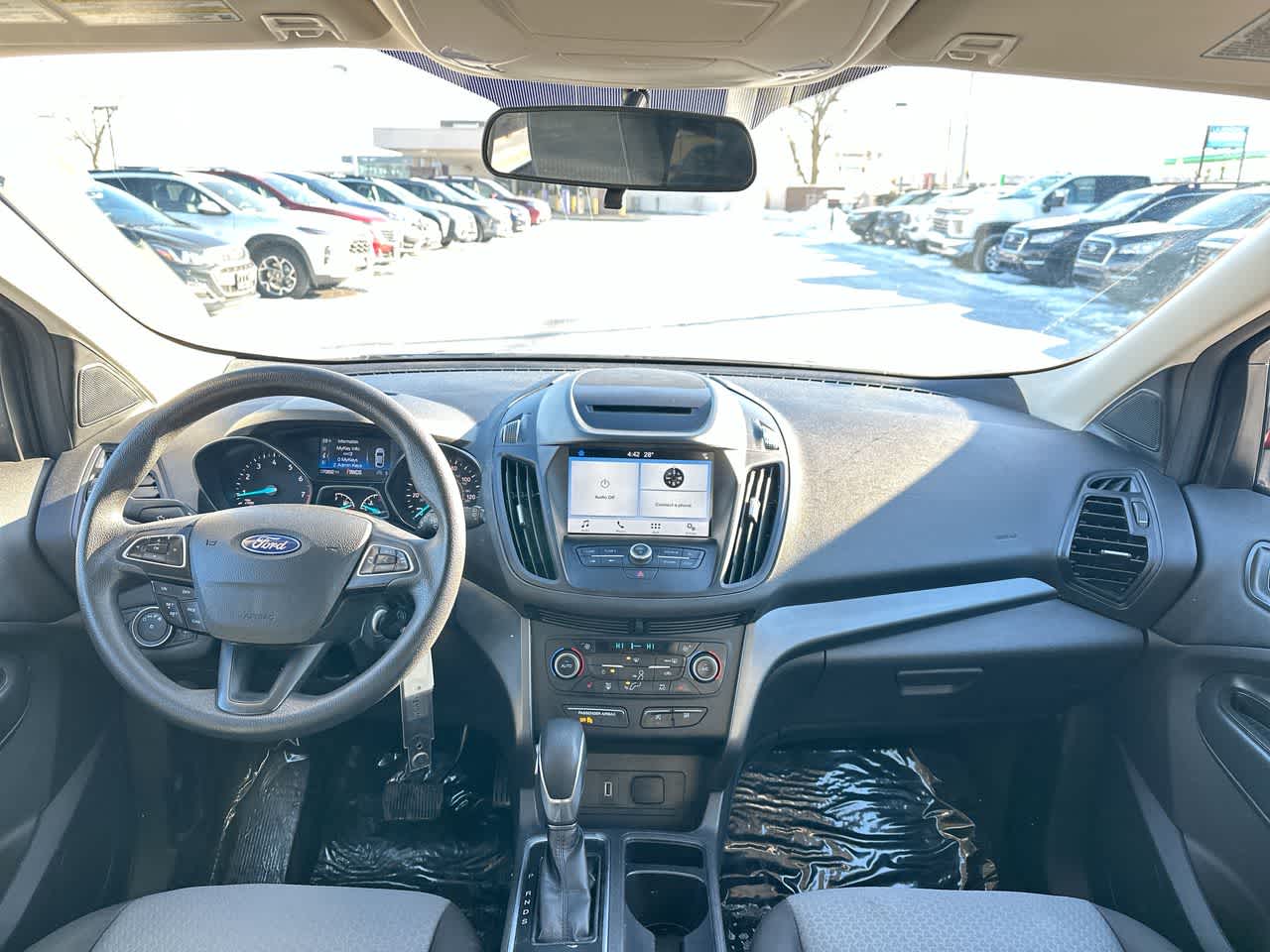 Thumbnail: 2018 Ford Escape - 20