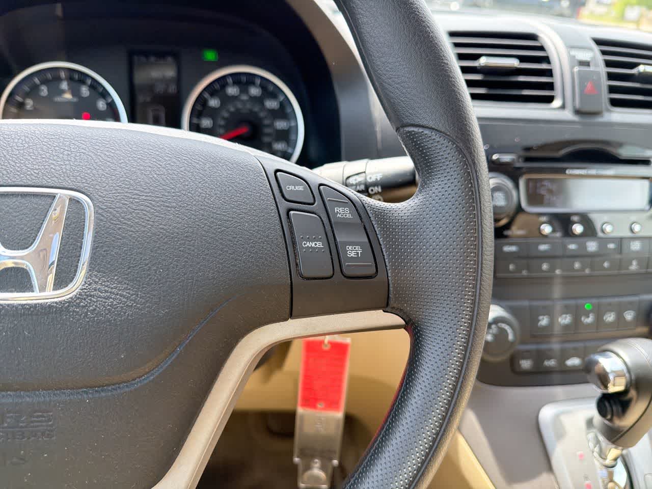 Thumbnail: 2007 Honda CR-V - 30