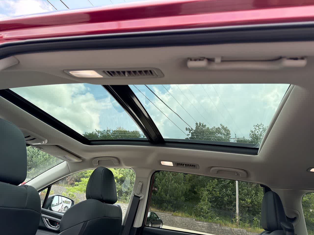 2026 Subaru Ascent Limited - Photo 24