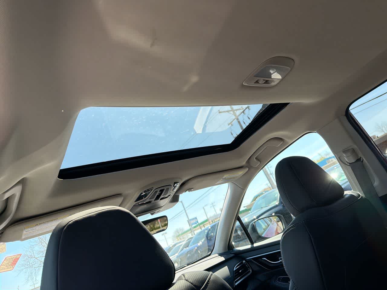 Thumbnail: 2023 Subaru Outback - 24