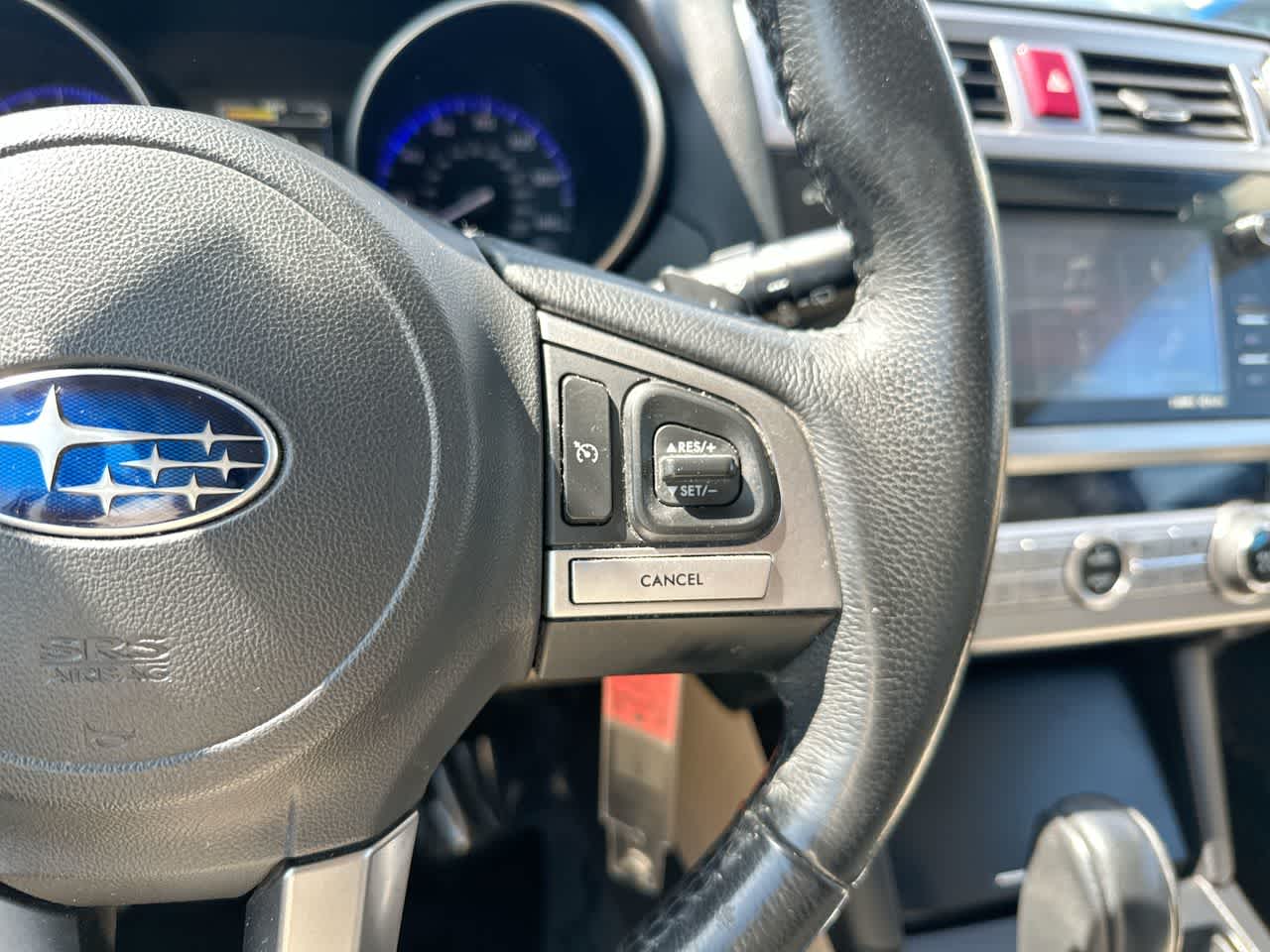 Thumbnail: 2017 Subaru Outback - 29