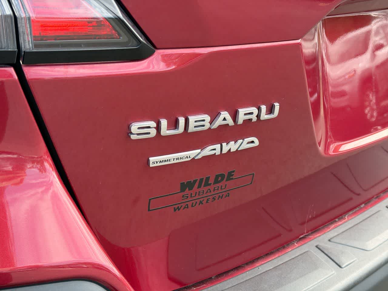 Thumbnail: 2022 Subaru Outback - 17