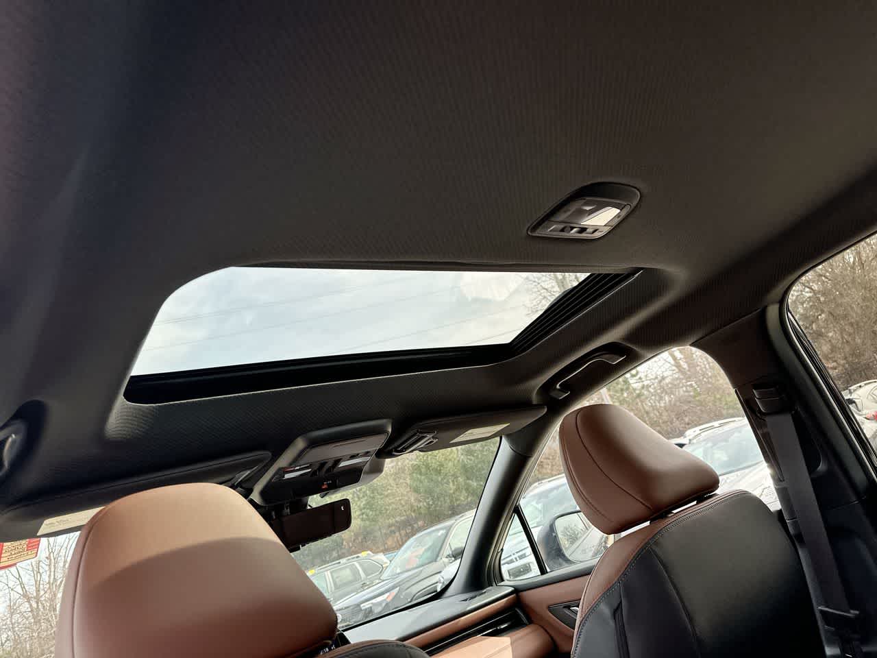 Thumbnail: 2026 Subaru Outback - 23