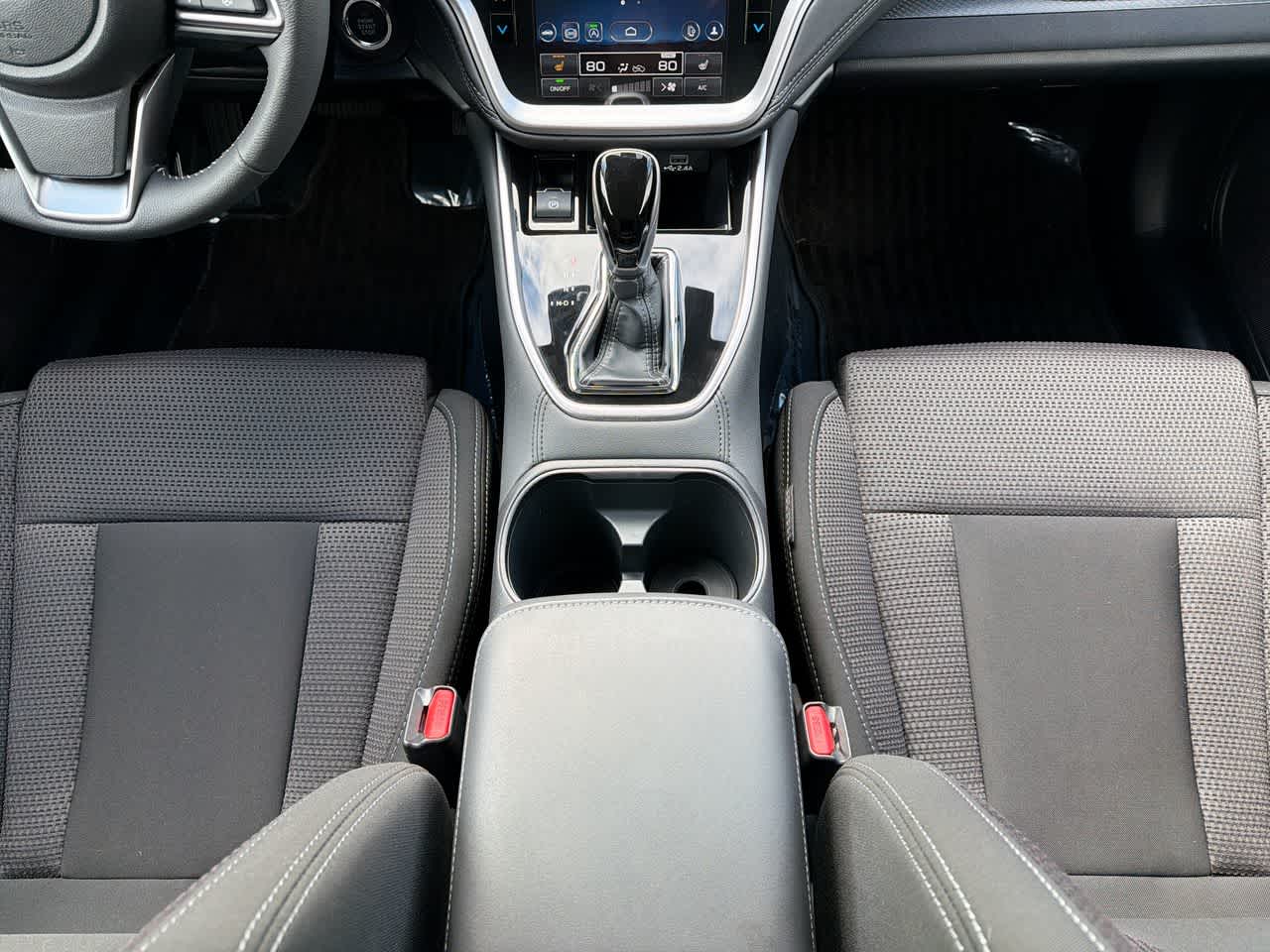 Thumbnail: 2025 Subaru Outback - 30