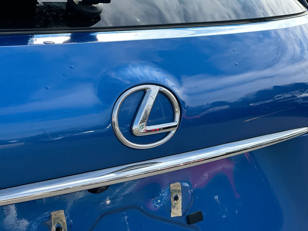 Thumbnail: 2017 Lexus NX - 17