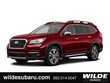  Subaru Ascent