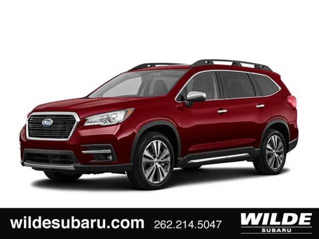 Used 2020 Subaru Ascent Touring SUV
