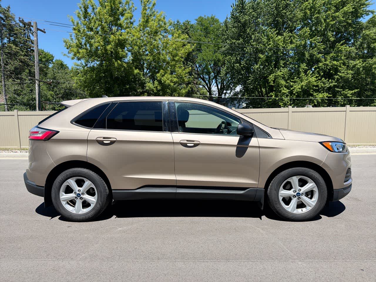 Thumbnail: 2020 Ford Edge - 13
