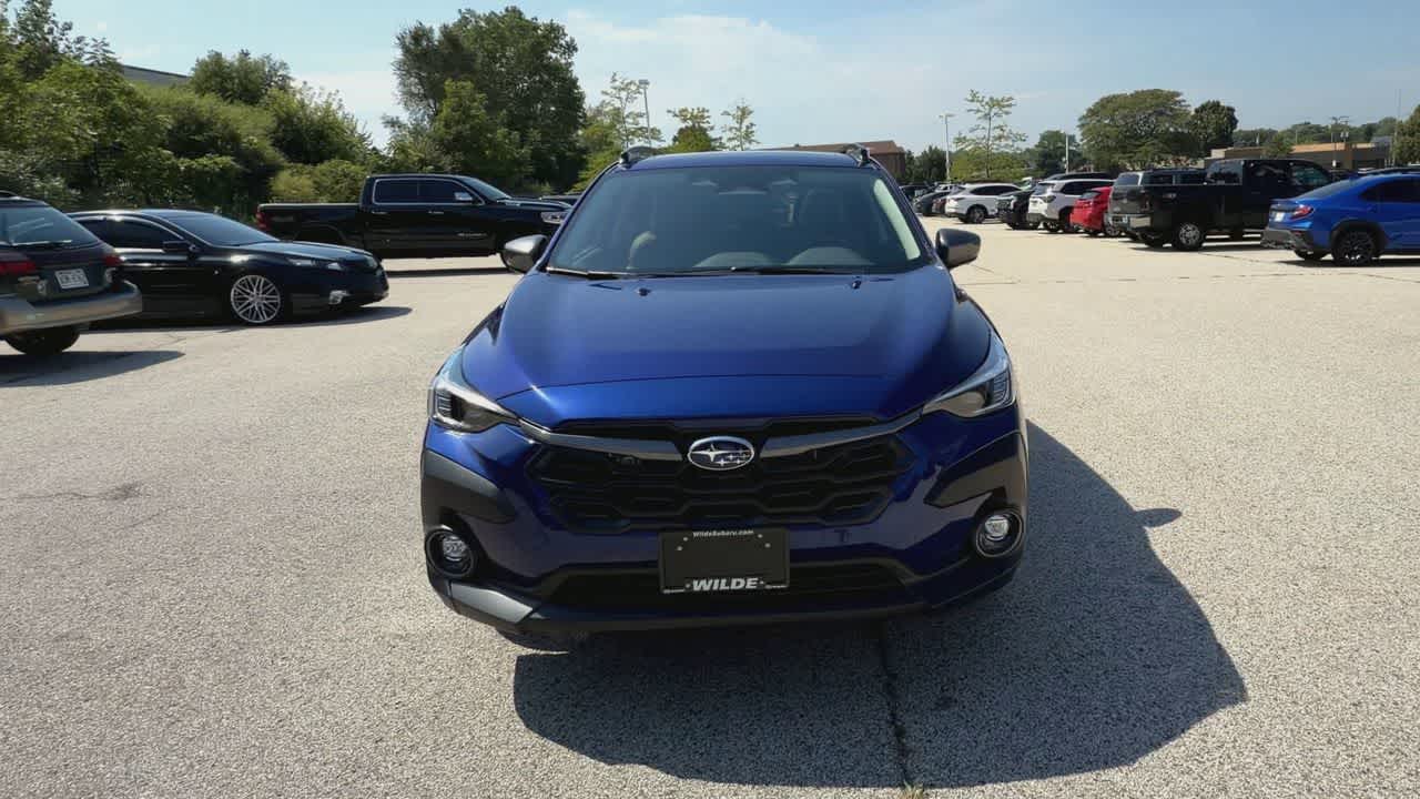 2026 Subaru Crosstrek Limited - Photo 3