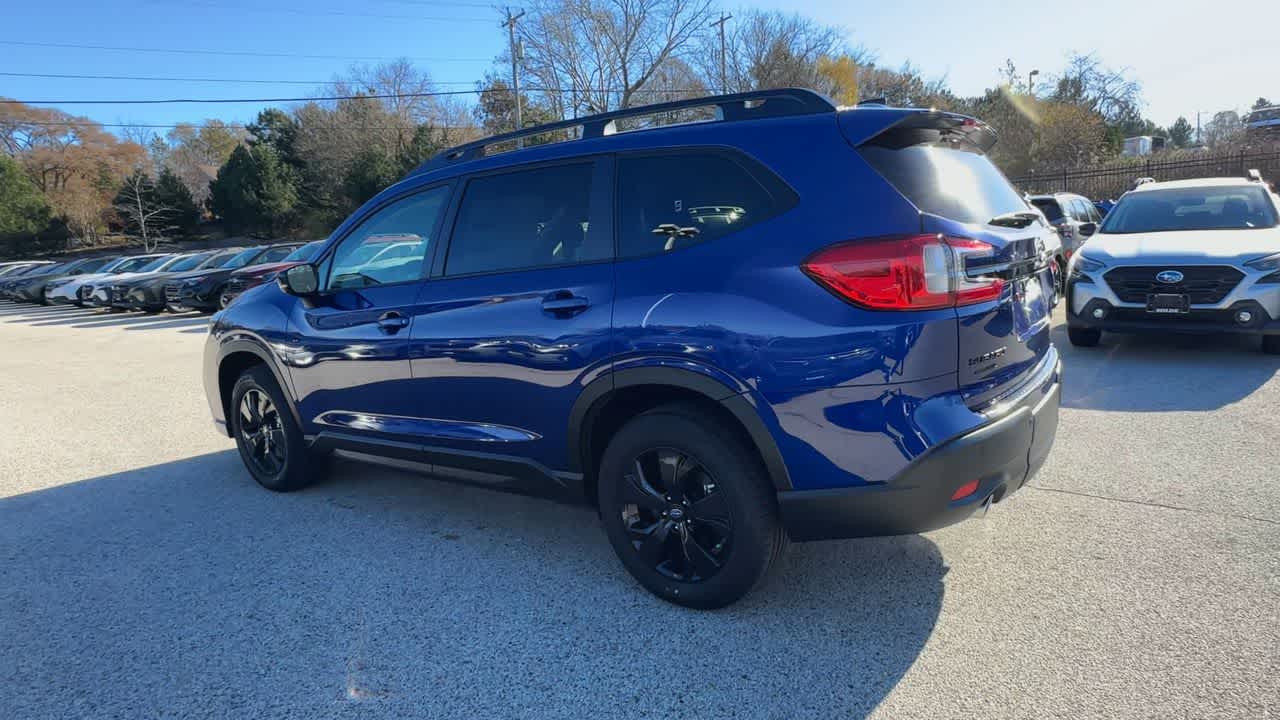 Thumbnail: 2026 Subaru Ascent - 6