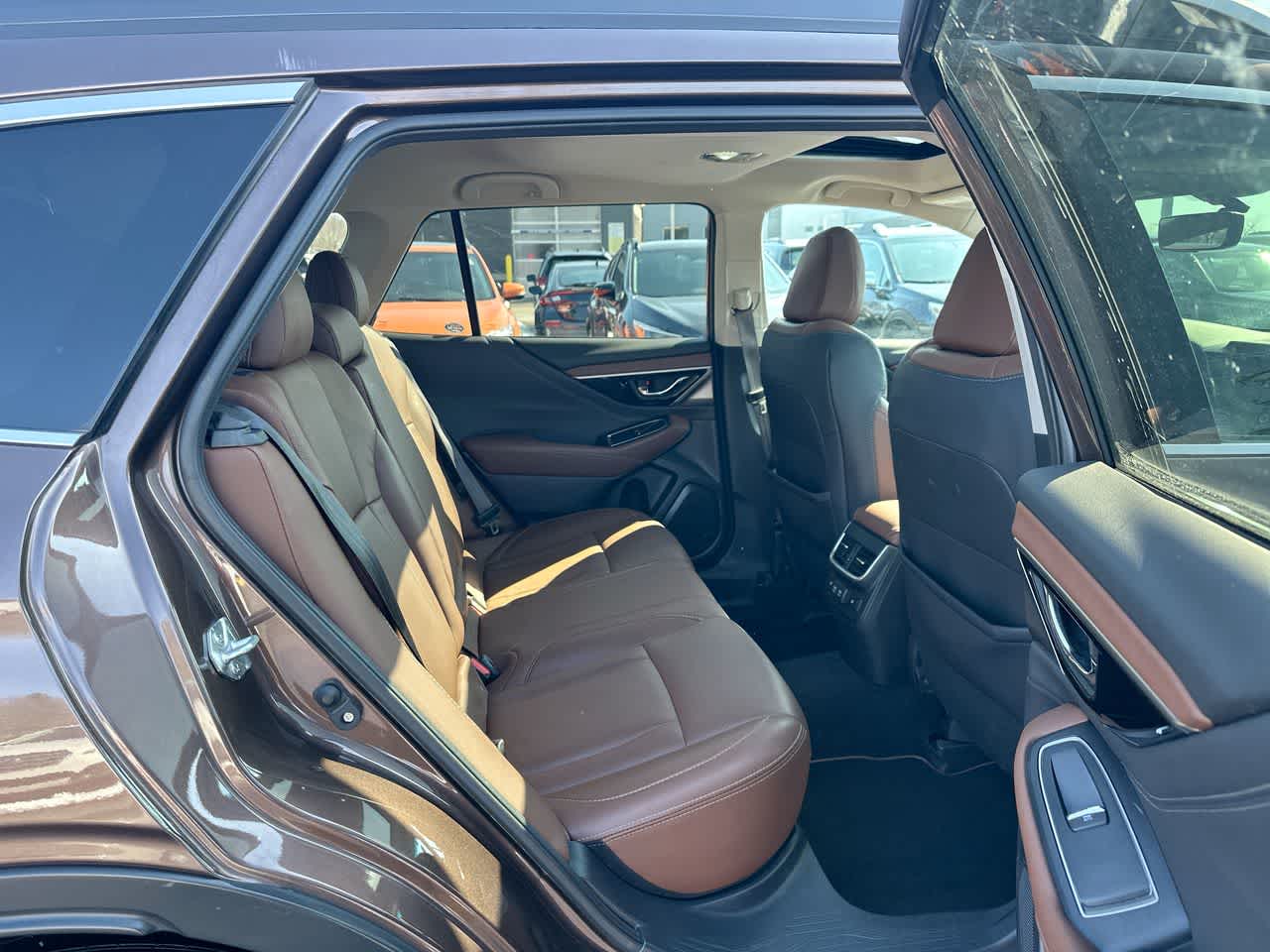 Thumbnail: 2022 Subaru Outback - 26