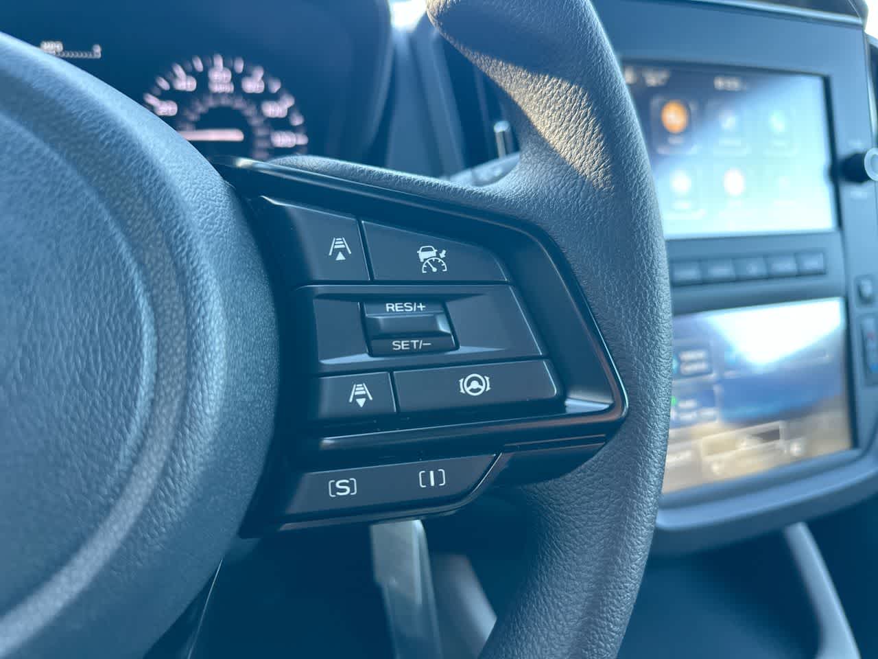 Thumbnail: 2026 Subaru Forester - 29