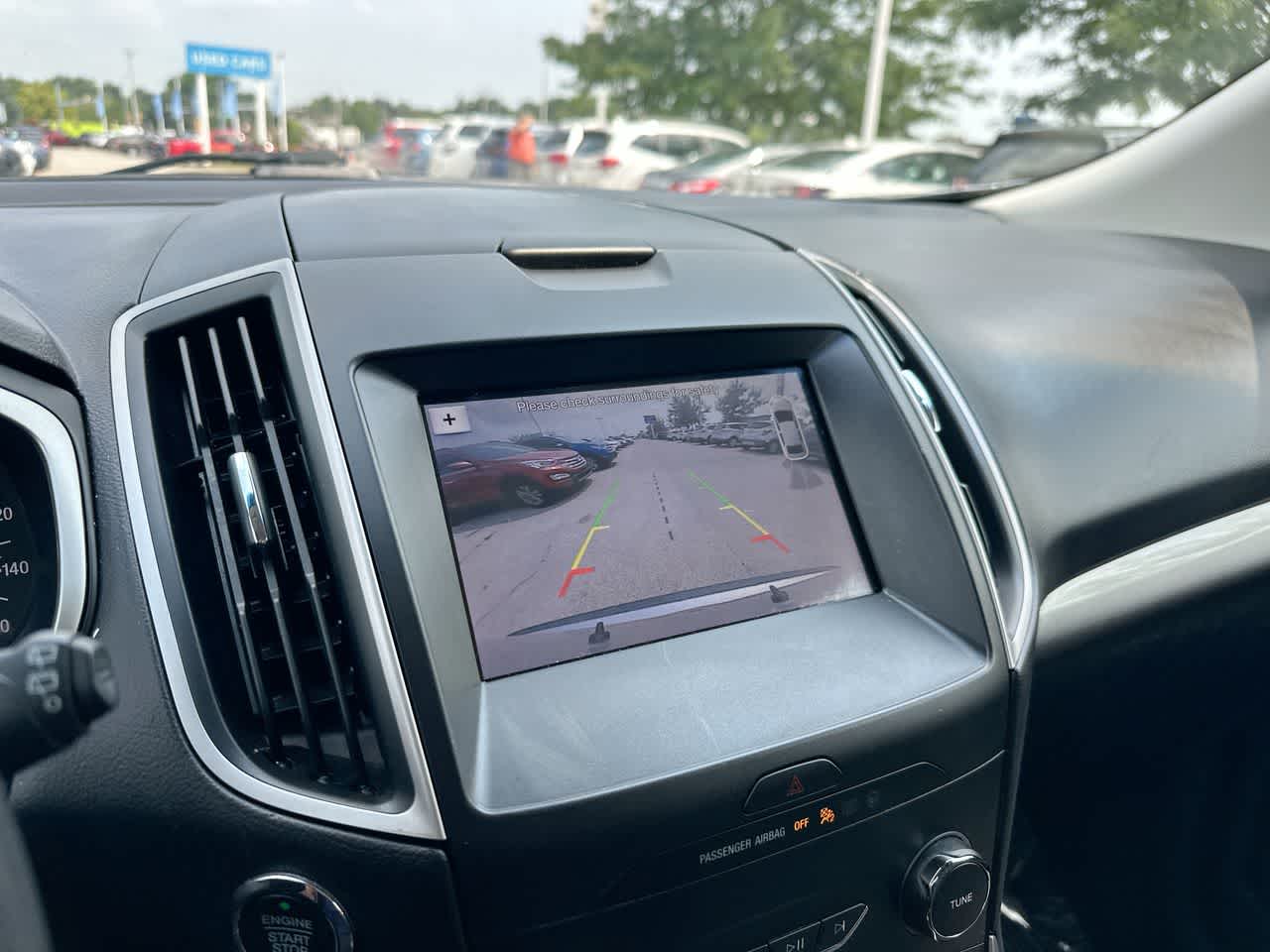 Thumbnail: 2019 Ford Edge - 31