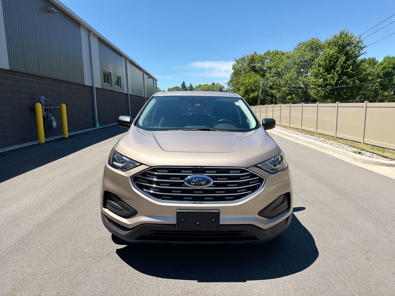Thumbnail: 2020 Ford Edge - 15
