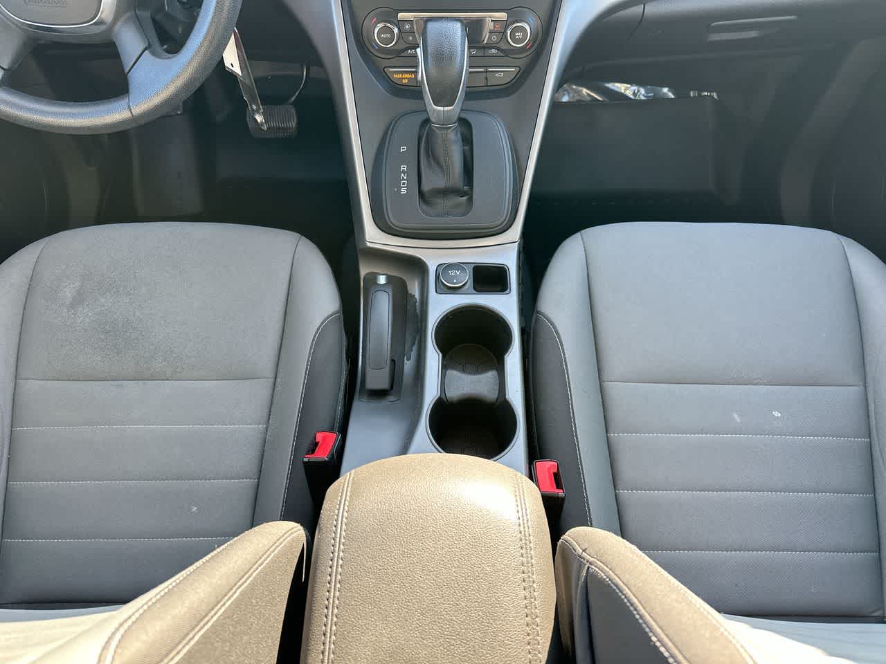 Thumbnail: 2015 Ford Escape - 30